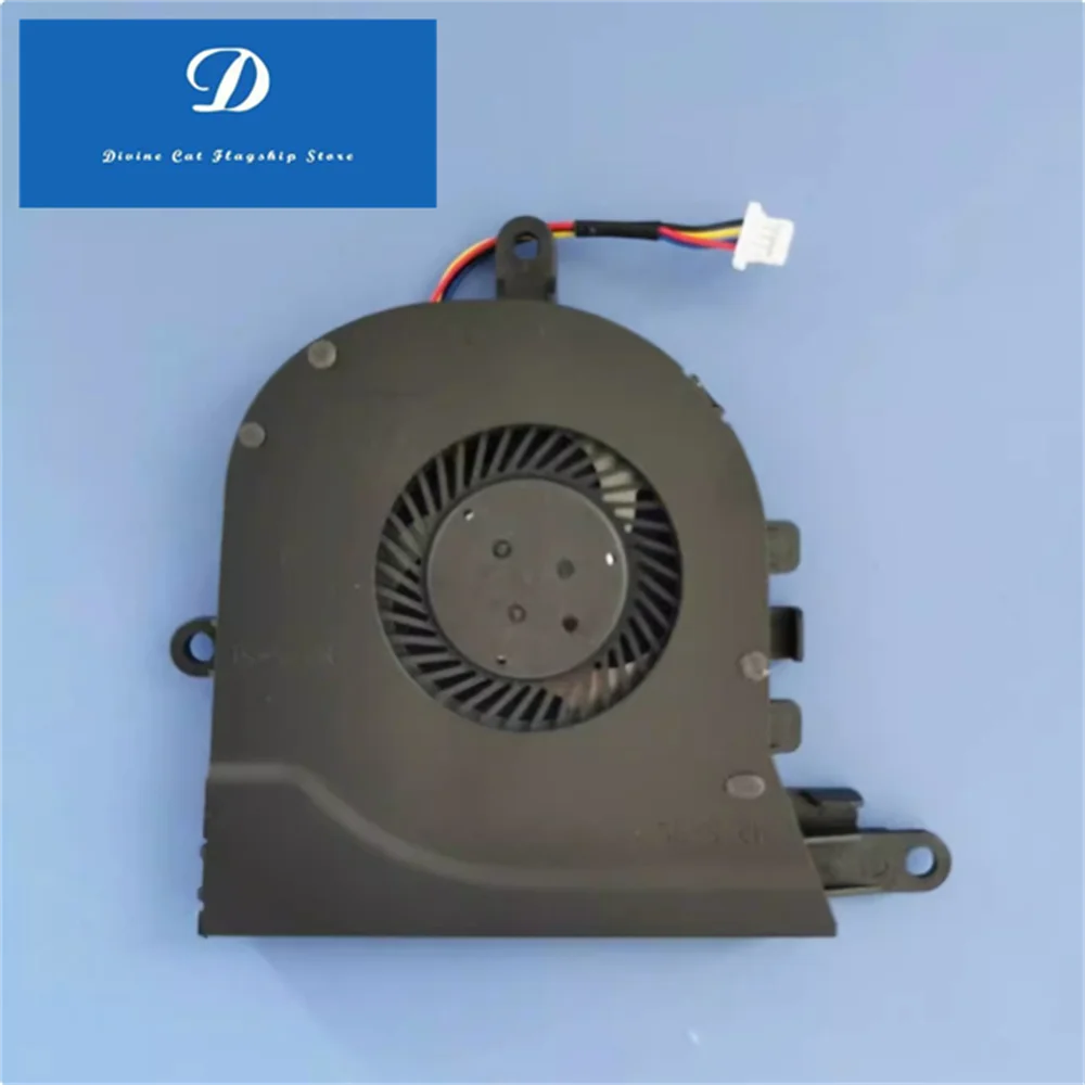 FOR Dell E3590 3590 15 5570 5575 P75F 0FX0M0 CPU Fan