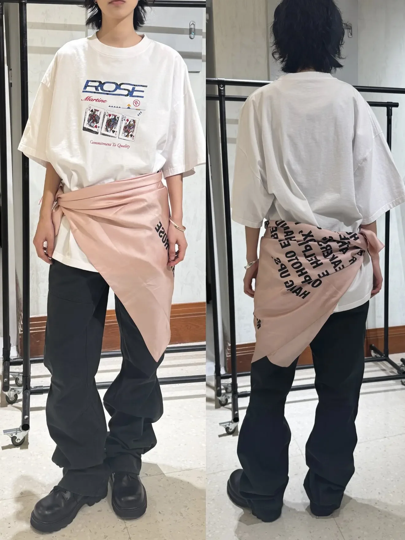 t-shirt-decontracte-a-manches-courtes-et-col-rond-imprime-poker-marti-25fw