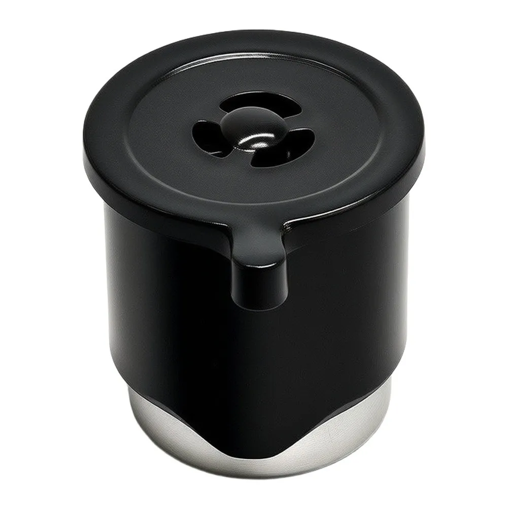 Steam Relief Valve for Electric Pressure Cookers Designed with Three For Exhaust Ports to Enhance Safety and Cooking Performance