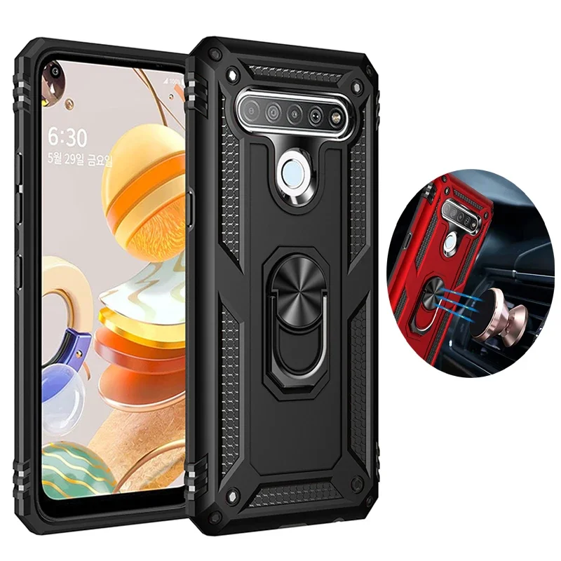 For Lg K40S K42 K51… - image