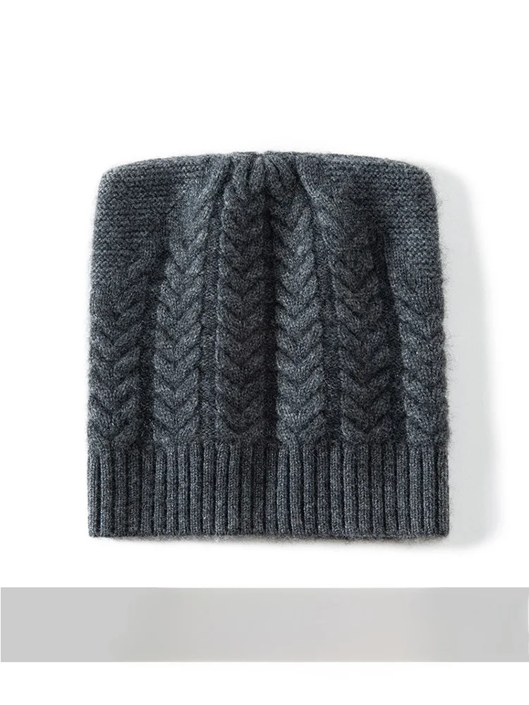 gorro-de-lana-con-orejeras-tejido-de-punto-con-parte-superior-cuadrada-de-cachemira-ideal-para-primavera-otono-e-invierno-unisex-comodo-transpirable-y-con-diseno-estampado