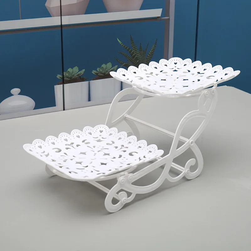 Thumbnail 3 - #13 Cheap Cake Stands Worth Buying