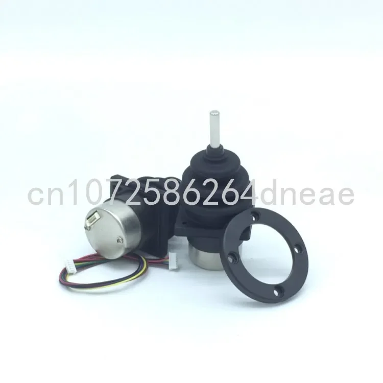 Factory Direct Sales SMC30N, XY Two-axis Industrial Joystick Industrial Robot Rocker Stick Industrial Robot Model Aircraft