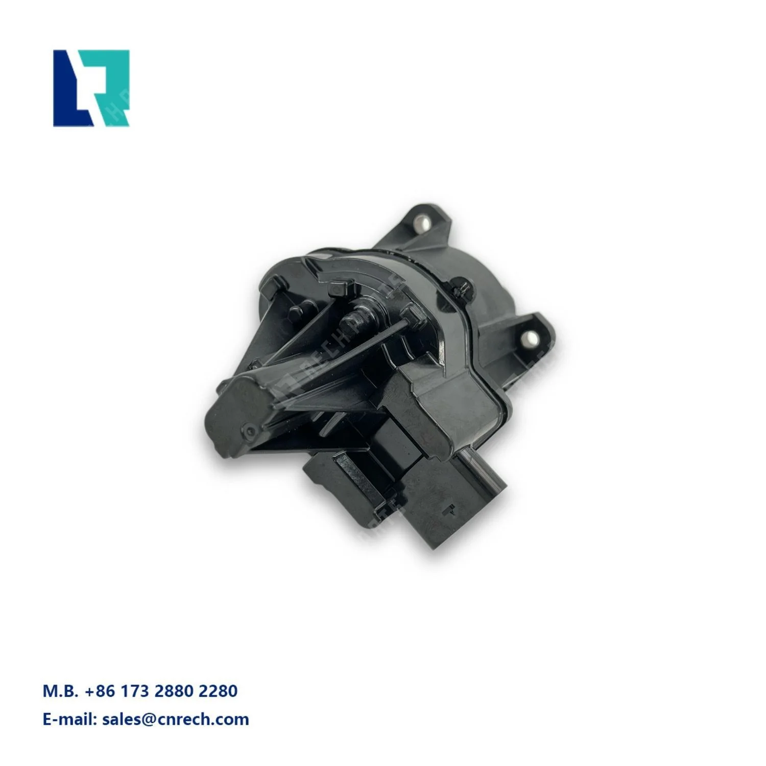 Directly From The Manufacturer Supercharger Solenoid Valve, Electronic Actuator 11657638783 11657642469 For N20