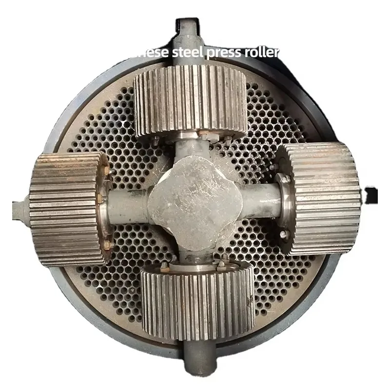 

Cheap Mould Of Feed Pellet Machine Pig Feed Pelletizer Machine Roller Die Plate Granulator Accessories Press Roll Spare Parts