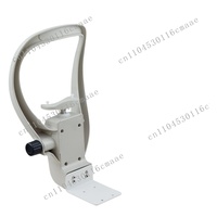 New Optometry Lifting Chin Bracket Forehead Support Optometry Accessories Auto Refractometer CR-11 Lifting Distance 40mm