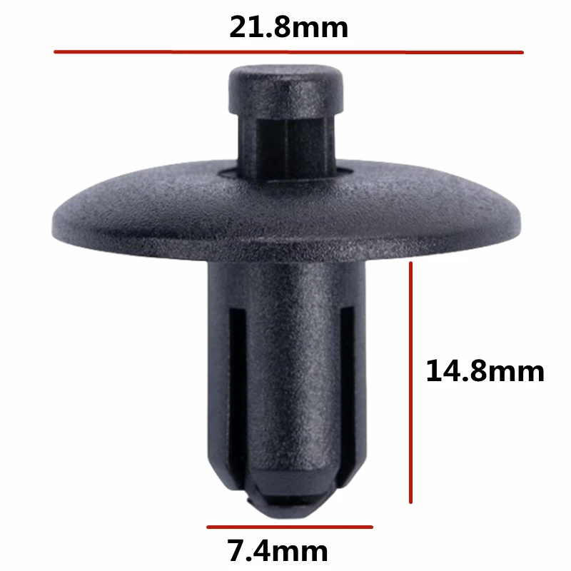 20Pcs For 7Mm Hole …