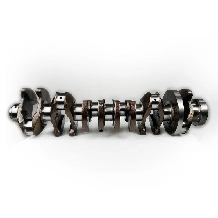 N54B30 N54  6-cylinder Engine Crankshaft For BMW E90 E91 E92 E93 335i 535i ,3.0L ,11217527881