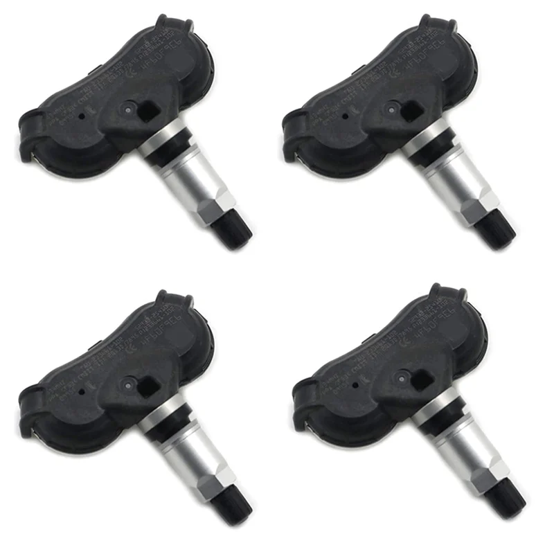 

4-Piece TPMS 52933-2S410 Tyre Pressure Sensor 434Mhz For HYUNDAI IX35[ LM], TUCSON[ LM], KIA SPORTAGE[ SL] 529332S410