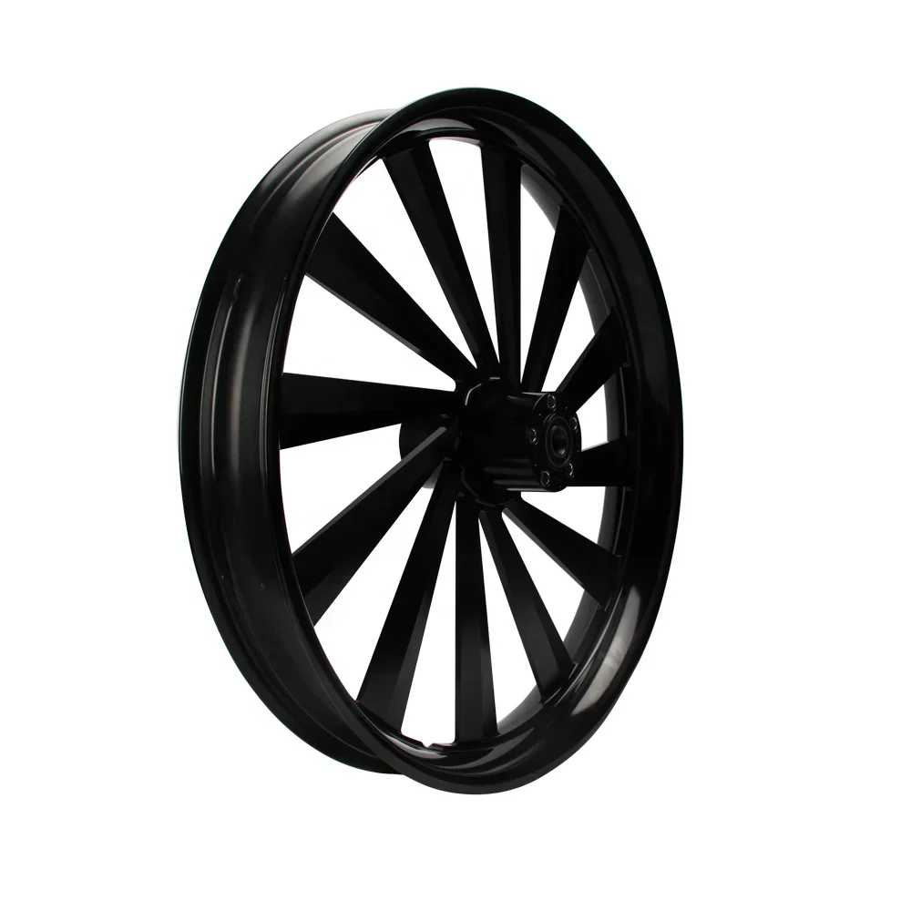 Forged Aluminum Alloy Rims High Pin DS Style Modified Aluminum Wheel 18-32 "can Be Customized