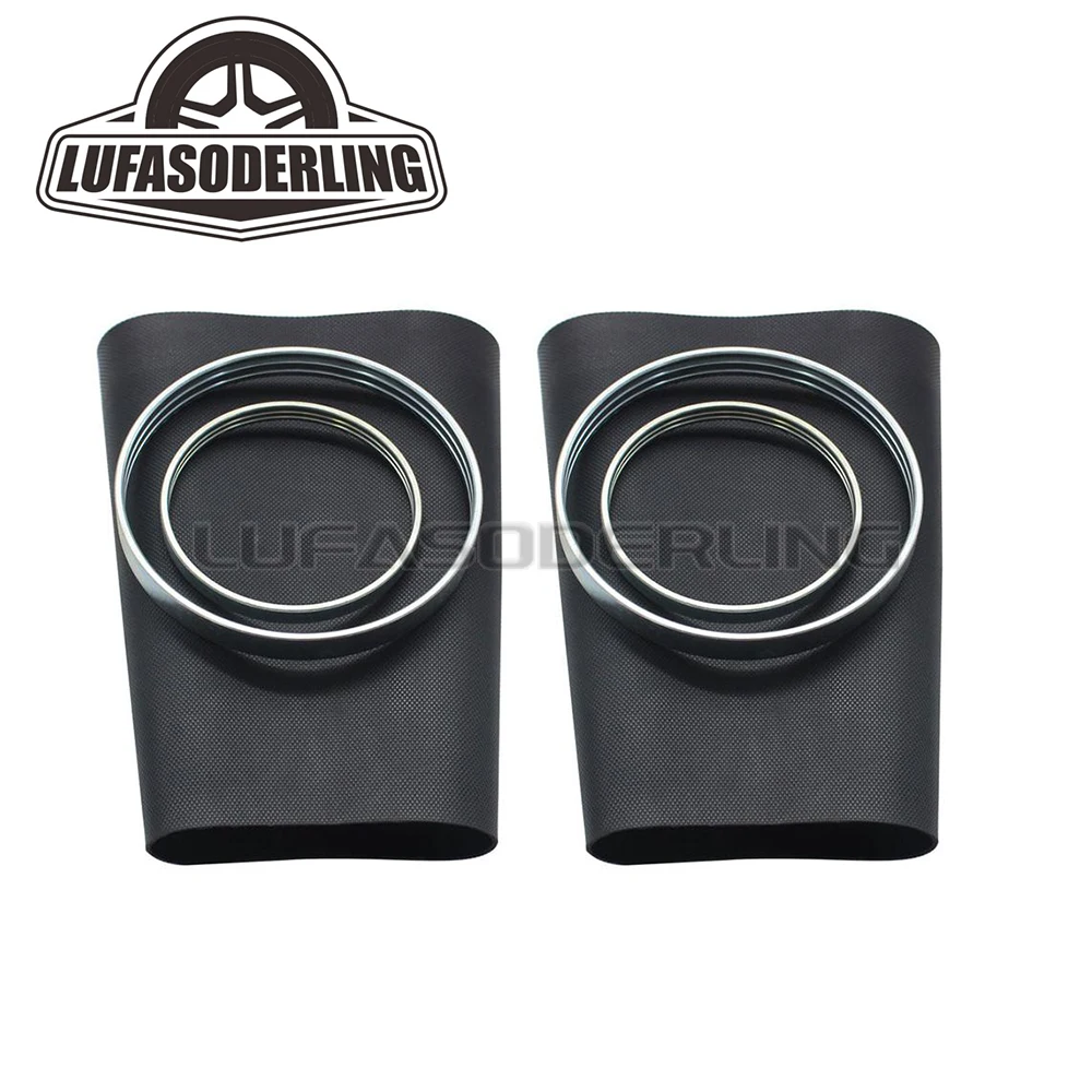 2Pcs Front Air Stru…