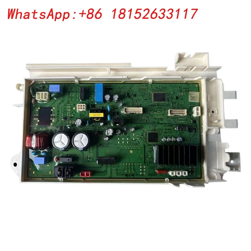 اللوحة الأم للمجفف الأجنبي dc92-02678C/A/N/F لوحة محول التردد MM