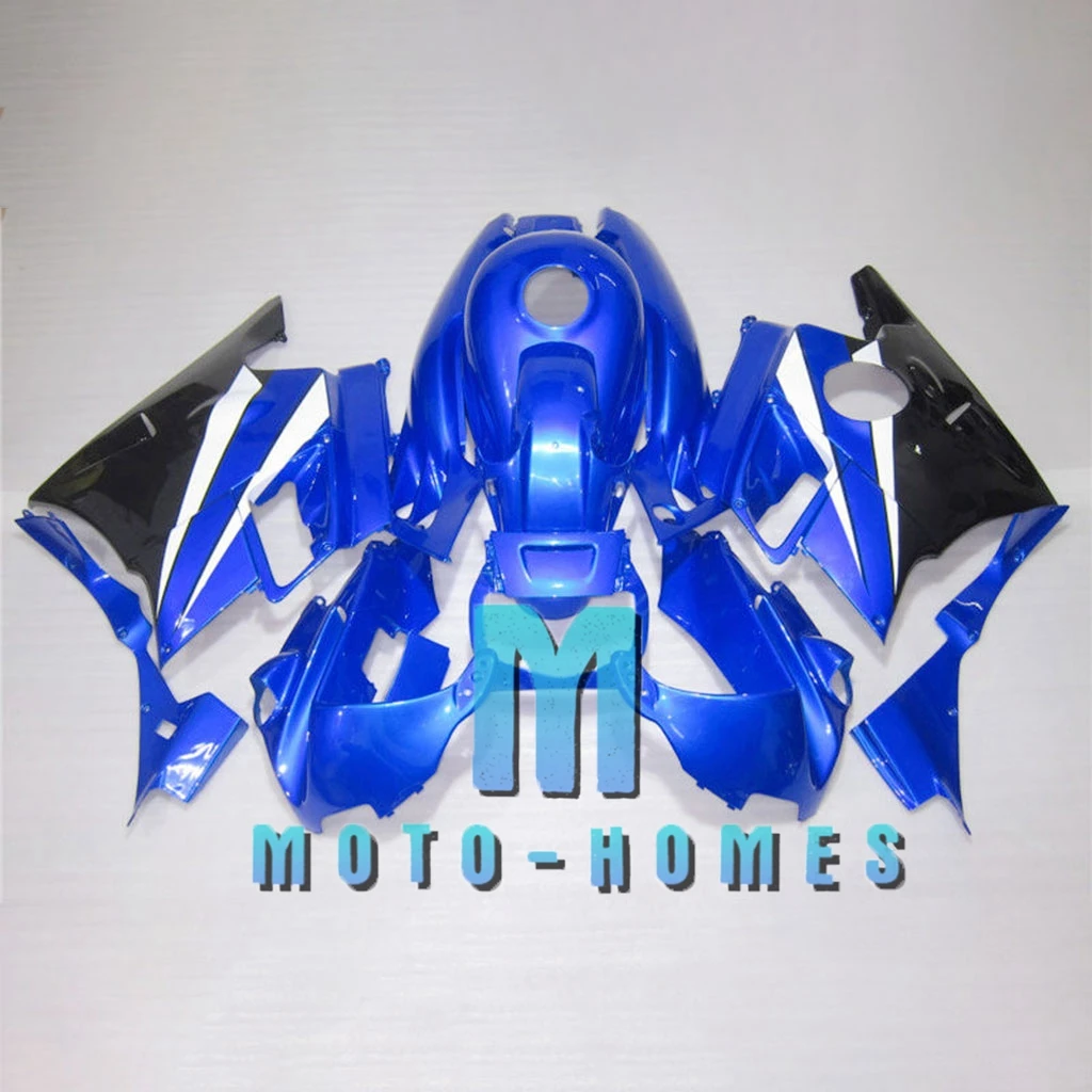 High Quality Fairing Set For Honda CBR 600F2 1991 1992 1993 1994 CBR600 91 92 93 94 ABS Full Bodywork Wrecked Rebuild Bike