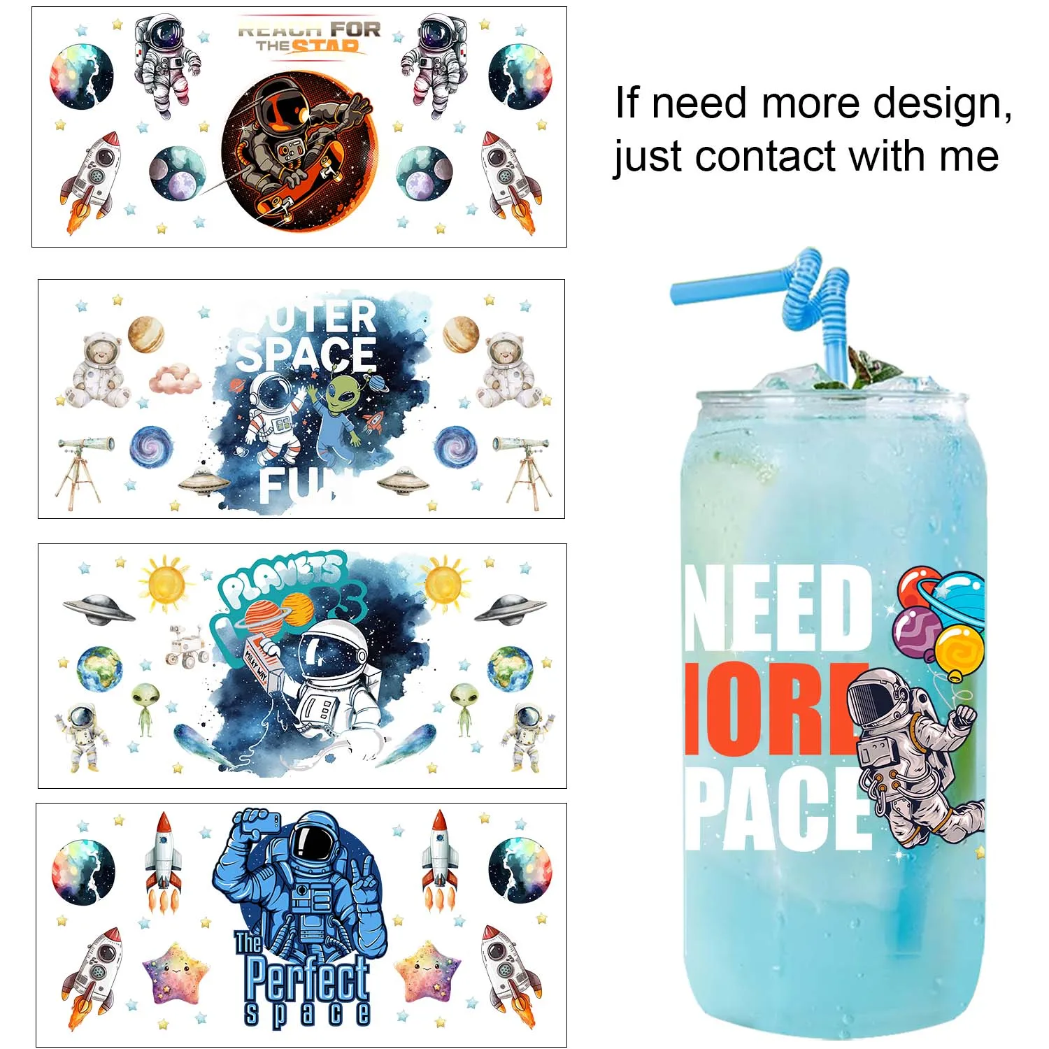 Popular Space Trave…