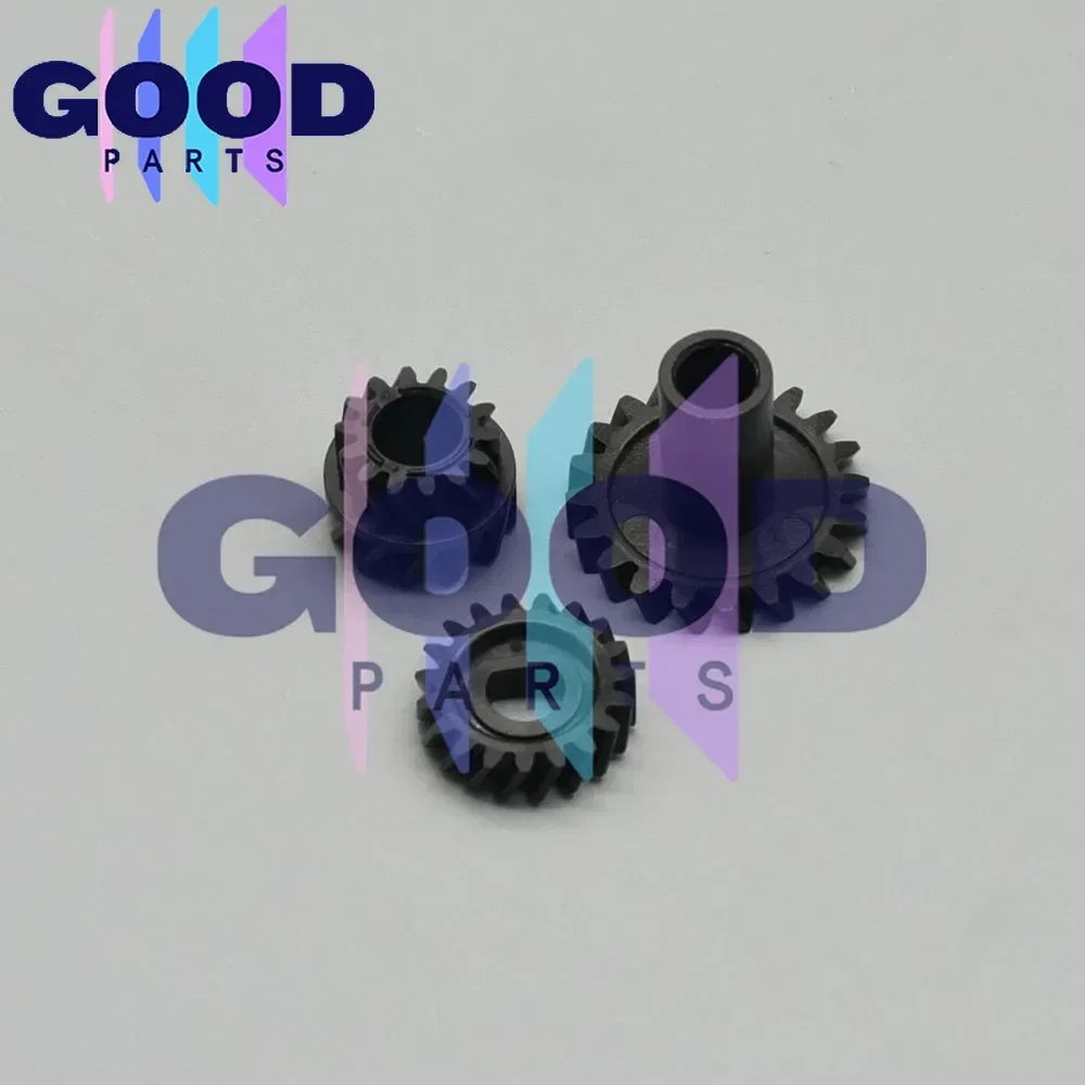 10X A1UD371000 A1UD370900 4163522401 Developer Gear compatible for Konica Minolta bizhub 223 283 363 423 7828