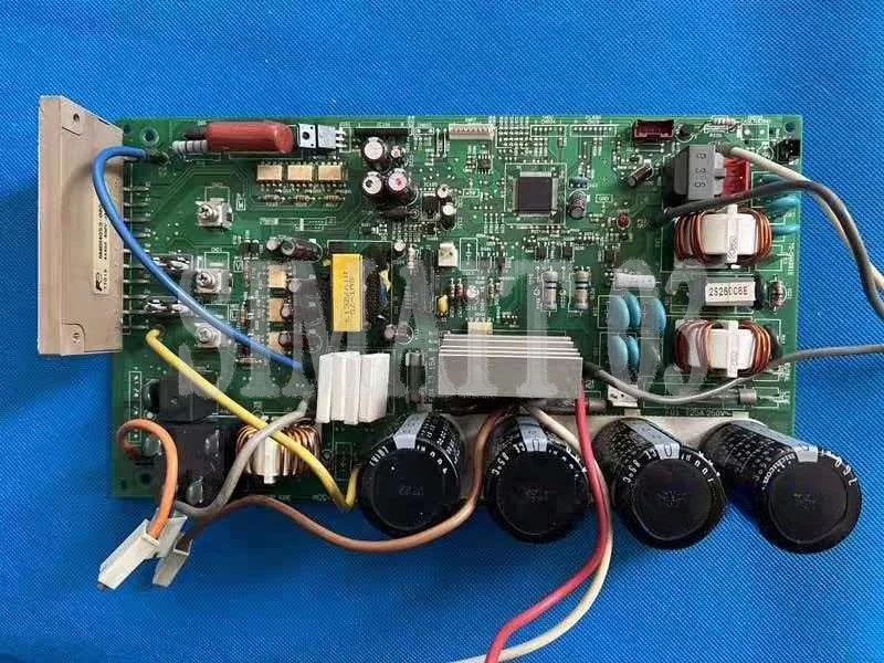 Подходит для новой платы управления кондиционером NewBoard MCC-5009-04. Цена не окончательная, пожалуйста, запросите прайс-лист.