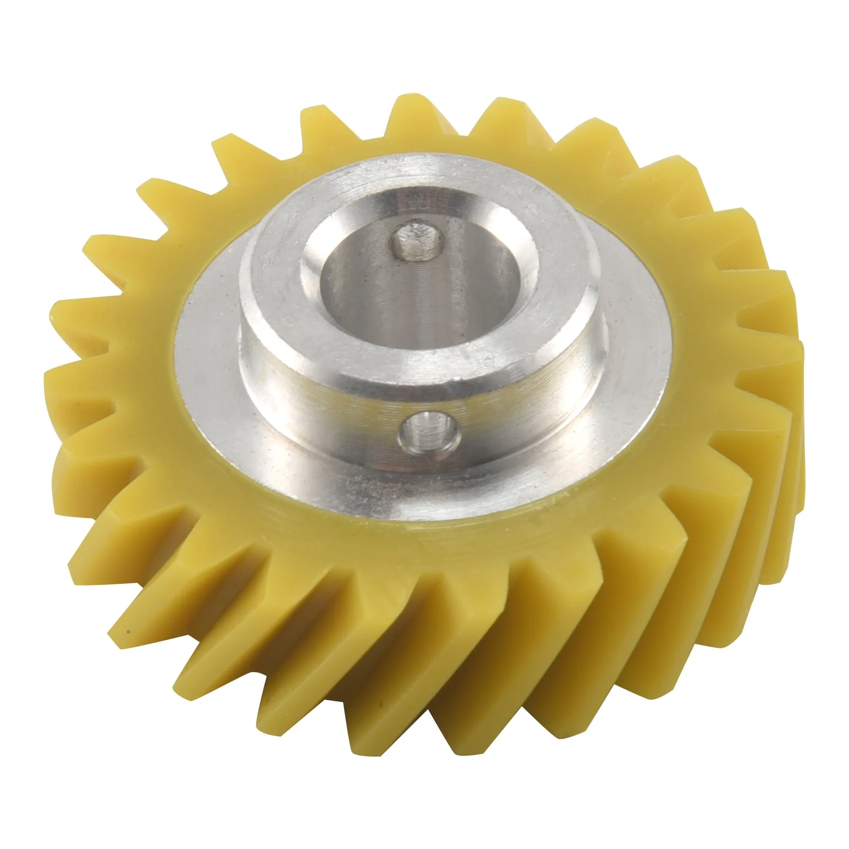 

ABQR W10112253 Mixer Worm Gear Replacement Part Perfectly Fit for Mixers-Replaces 4162897 4169830 AP4295669