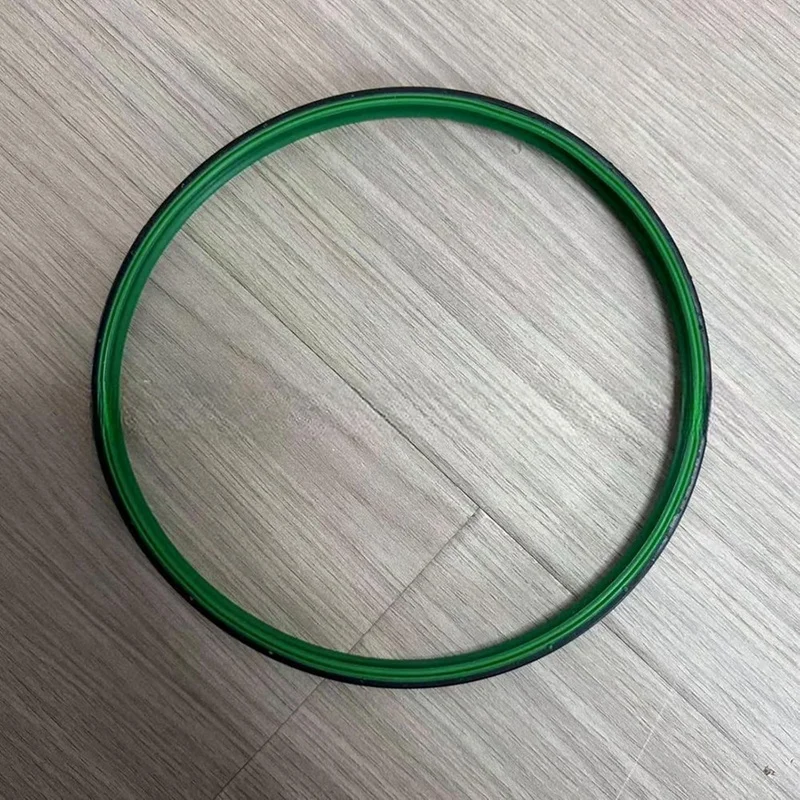 Silicone Blender Protective Rings Seal Gaskets For Thermomix TM31 Mixers Accessories Replacement Cooking Tool