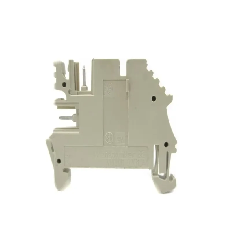 

WDU1.5/BLA UNMP New Ready Stock Industrial Automation PLC Dedicated PLC Programming Controller