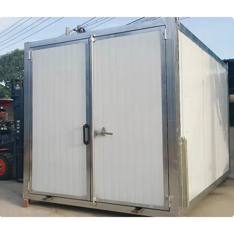 

Economical high-temperature oven for automobile painting gas processing machinery, electric industrial paint booth