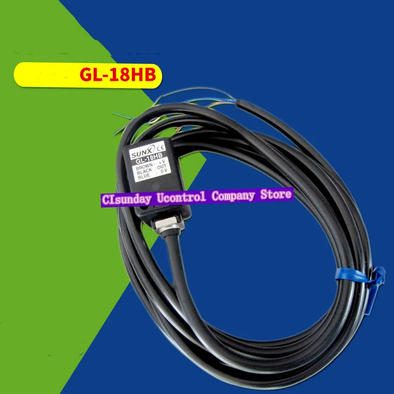 

New original proximity switch sensor GL-18HB GL-18H GL-18HL