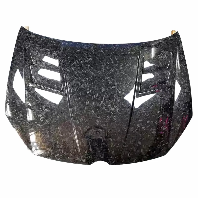 

TR Style GTI Forging Carbon Fiber Hood Golf MK6 for Golf MK6 Hood 2014-2020
