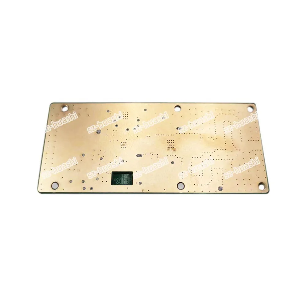 Source de signal de balayage sans fil, cartes PCBA sans coque, 600MHz-700MHz, 10W, 40dBm, 12V,100% nouveau, brodé sur mesure