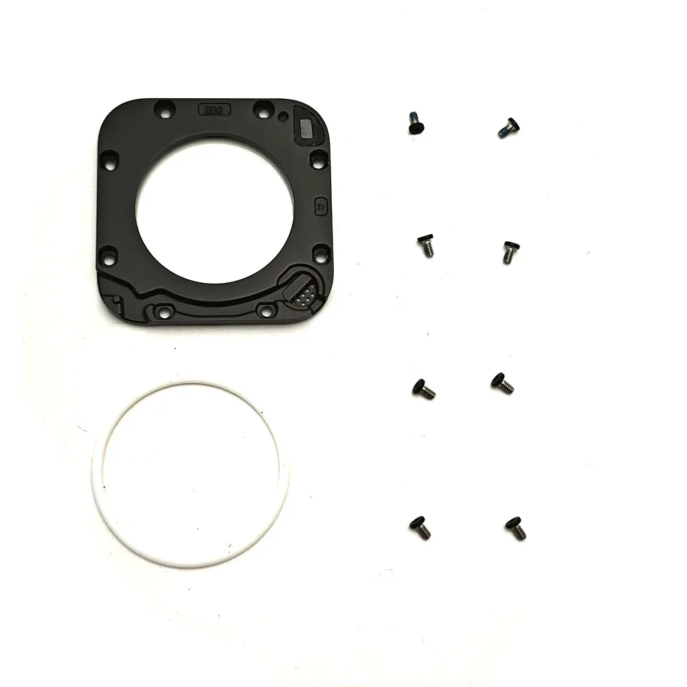 100% оригинальный комплект для замены объектива GoPro со стеклом для камеры HERO Session деталь ARLRK-002