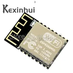 ESP8266 Serial To WIFI Module ESP-12S Industrial Grade Wireless Module ESP-12 ESP 8266 IOT