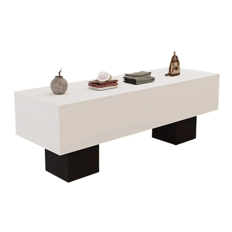 CXX Nakajima Display Desk Clothing Store Nakajima Table Women's Clothing Store Middle
