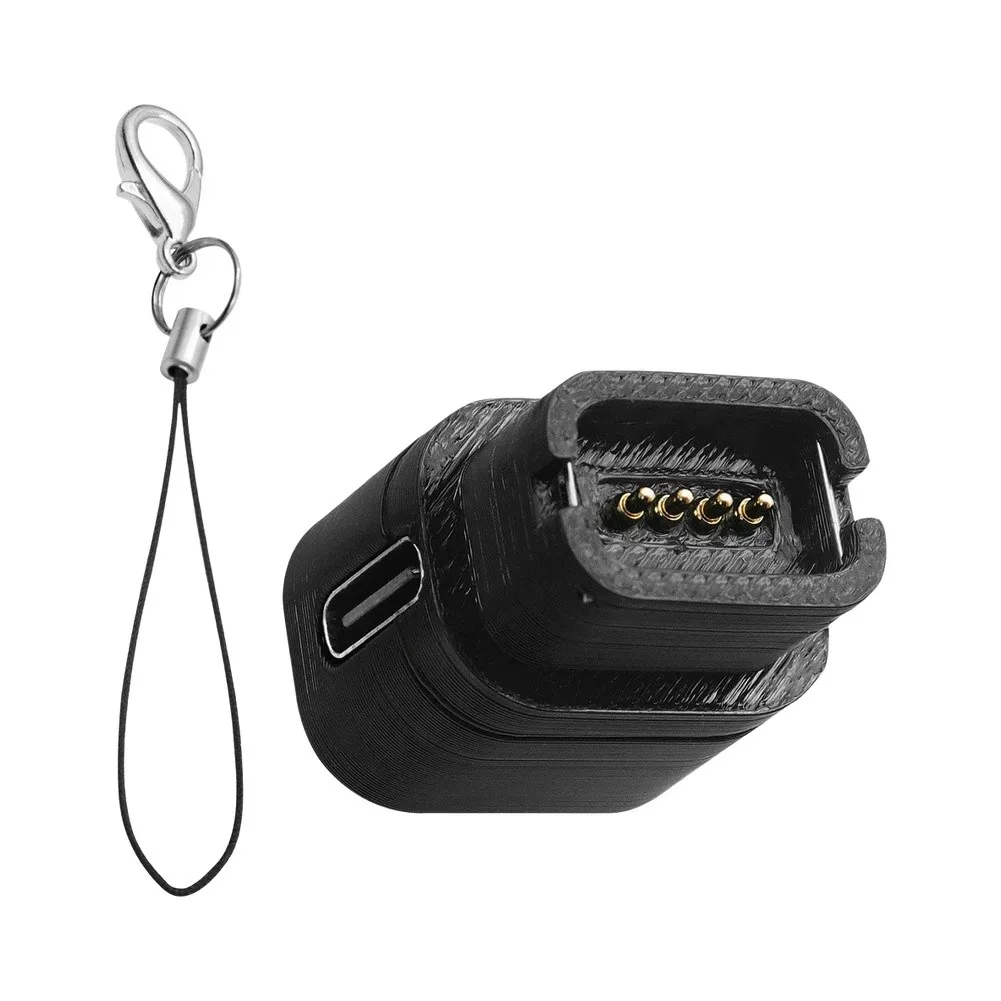 Charging Adapter for 12-Speed Electronic Derailleurs R8150 R9250 R7170 R8170 R9270 with 5V 1A Safety Protection