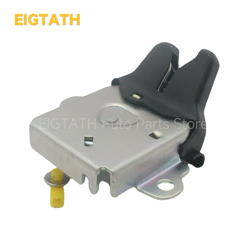 64610-12360-P0 قفل الباب الخلفي لتويوتا كورولا E120 E130 أليكس بالجملة نوعية جيدة سعر المصنع قطع غيار السيارات 6461012360P0