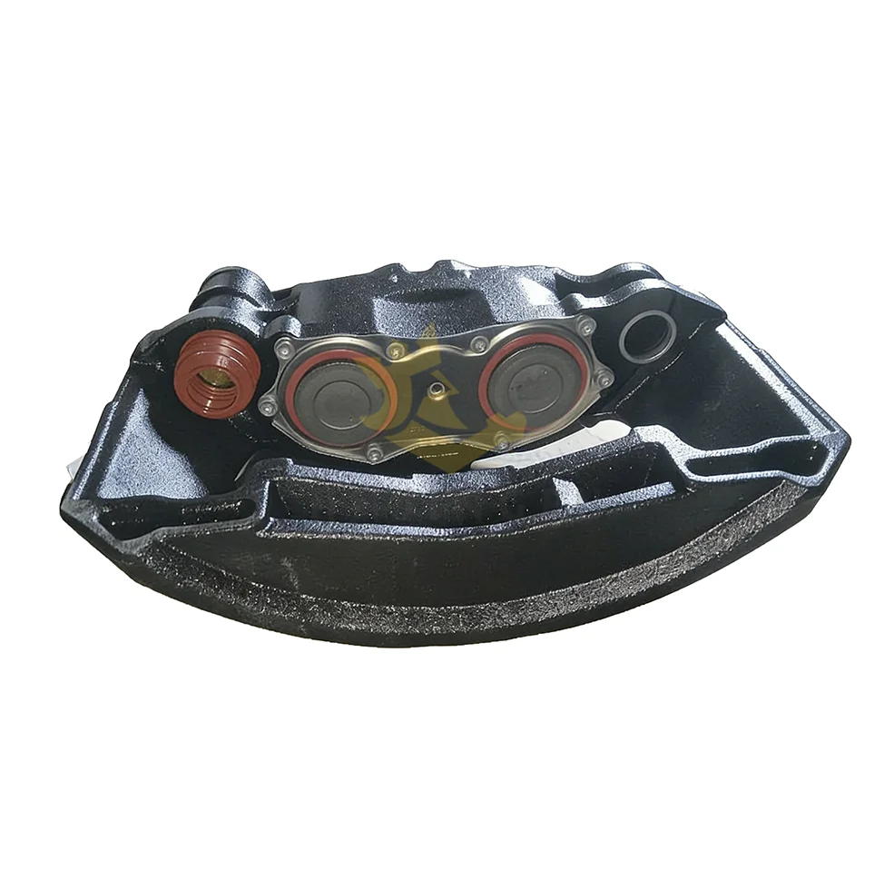 New Condition High Quality High-performance Brake Calipers K093214K50 for Heavy-duty Trucks
