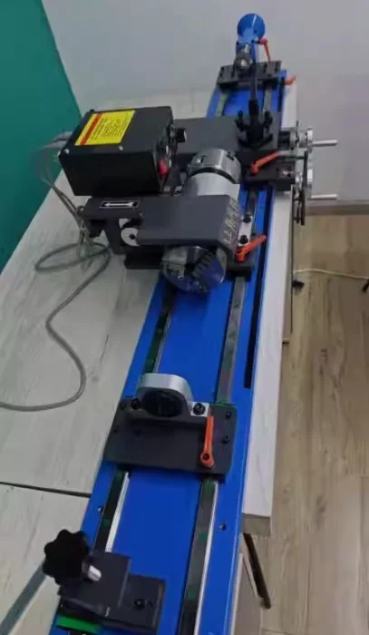 

Станок для ремонта бильярдных киев: токарный станок для обработки медных втулок, ремонта первых углов, кожи и кожи для наконечников, для ремонта бильярдных киев с открытыми швами