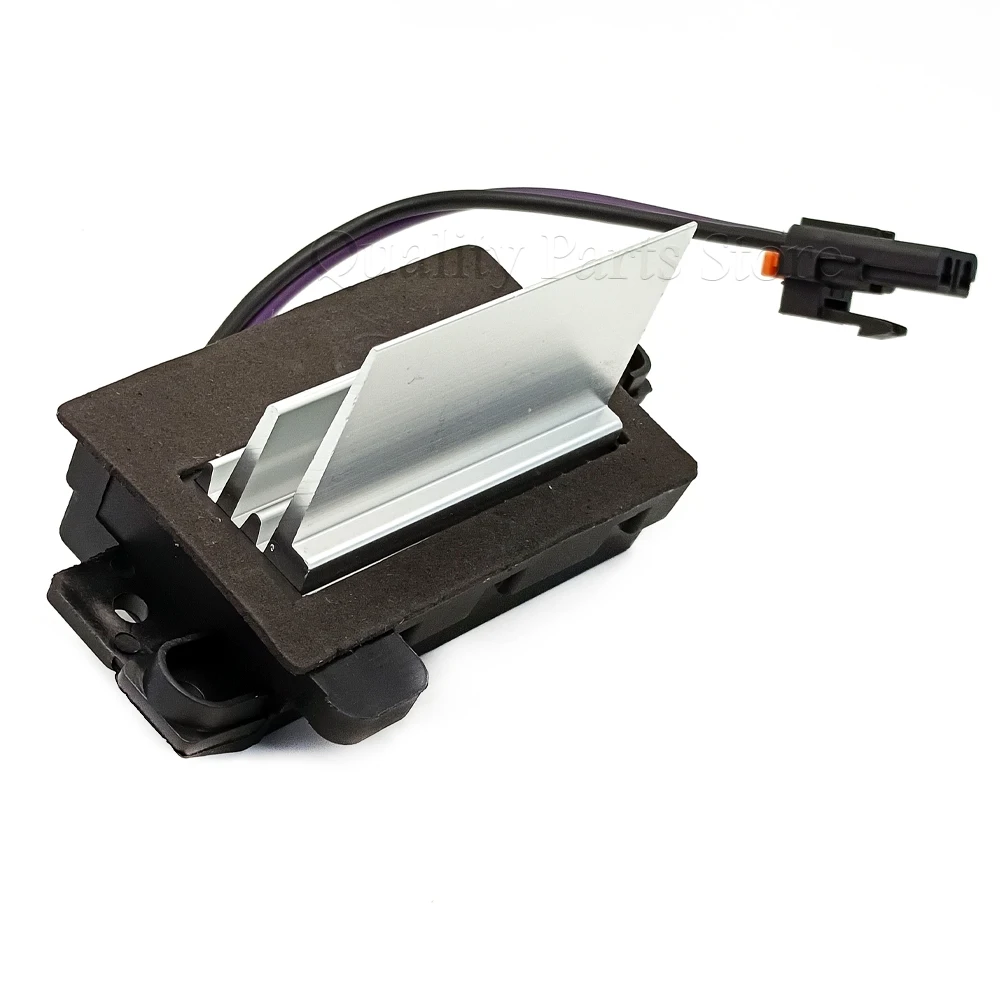 4P1516 MT1805 RU-631 JA1639 NOWY rezystor silnika dmuchawy Zamiennik dla Buick Rainier Dla Chevrolet Trailblazer Dla Isuzu Ascender