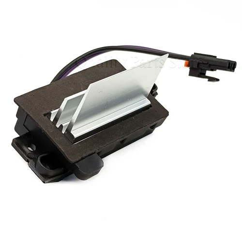 Imagen 2 del producto 4P1516 MT1805 RU-631 JA1639 nuevo reemplazo de resistencia de Motor de ventilador para Buick Rainier para Chevrolet Trailblazer para Isuzu Ascender