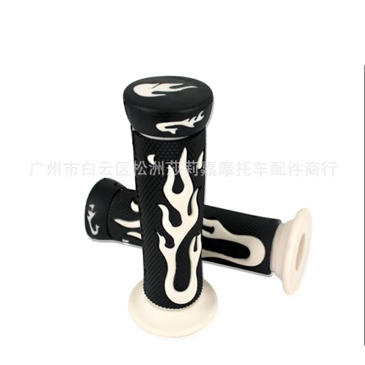 Universal Scooter Grips Quick Draw Handlebar 7/8 