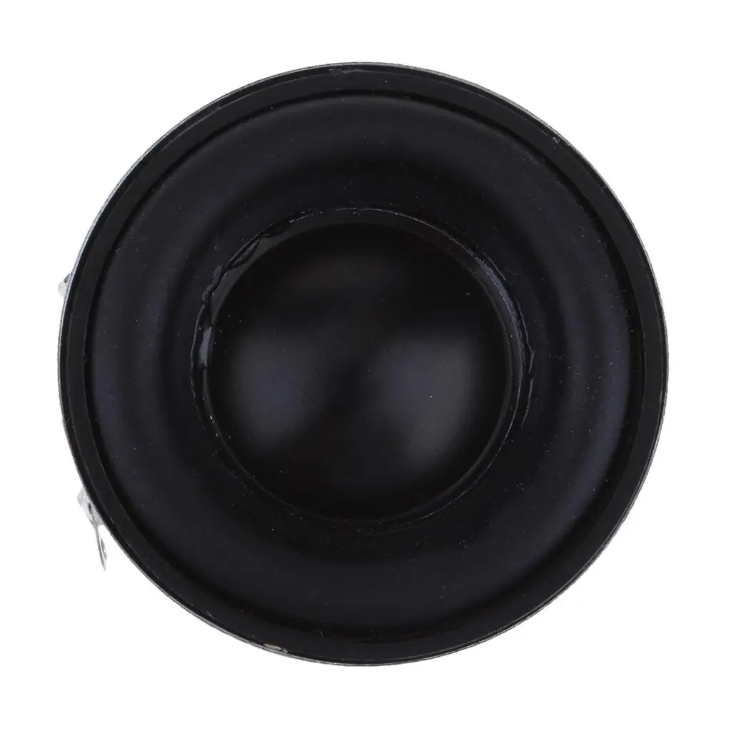 Speaker Driver Subwoofer Vintage Audio Loud Woofer Component for Sound Box Replacement Projects
