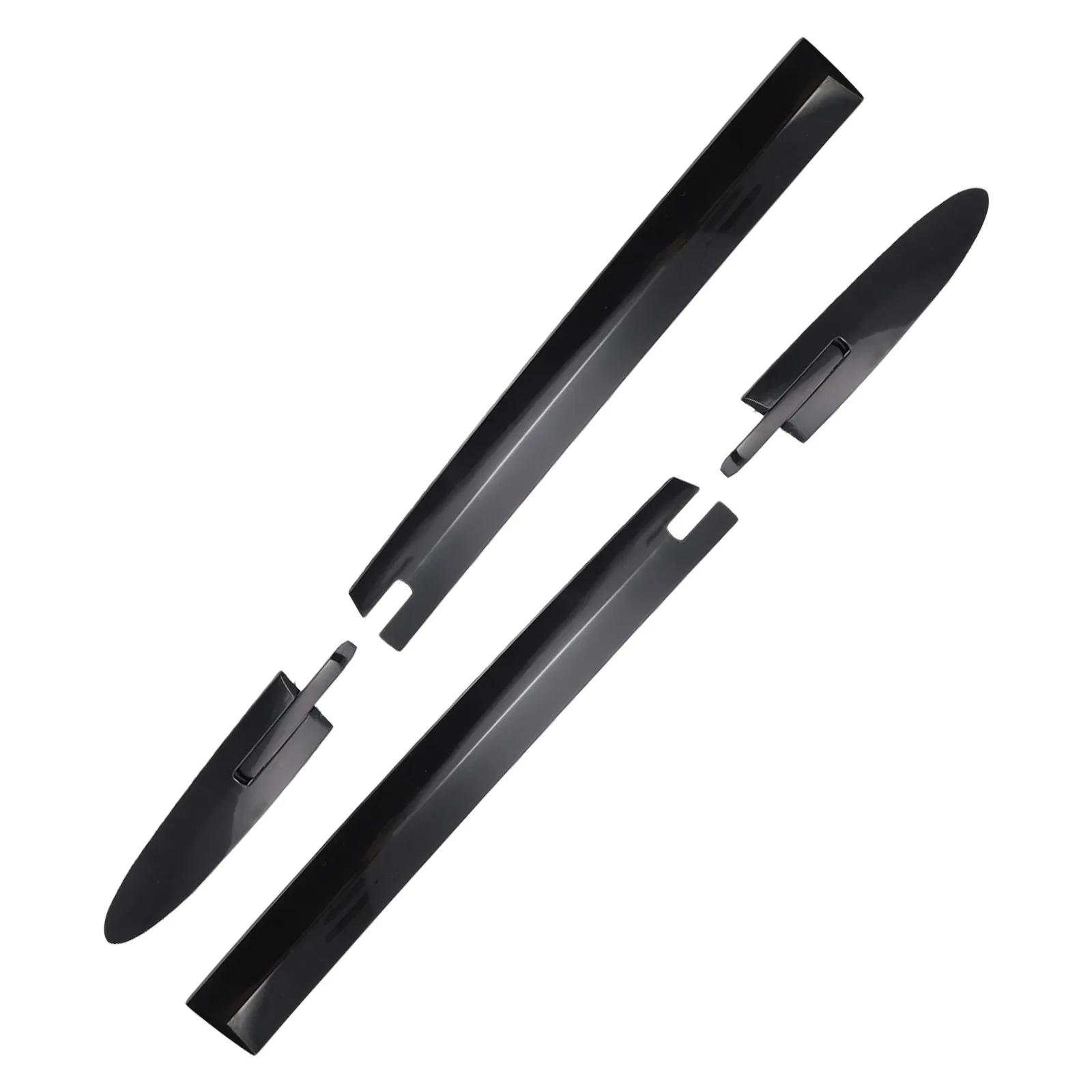 

4pcs OEM Fit Top Hinge Covers for BMW Convertible Roof Replacement Fits For M3 335i For E93 F33 F83 Plastic Components