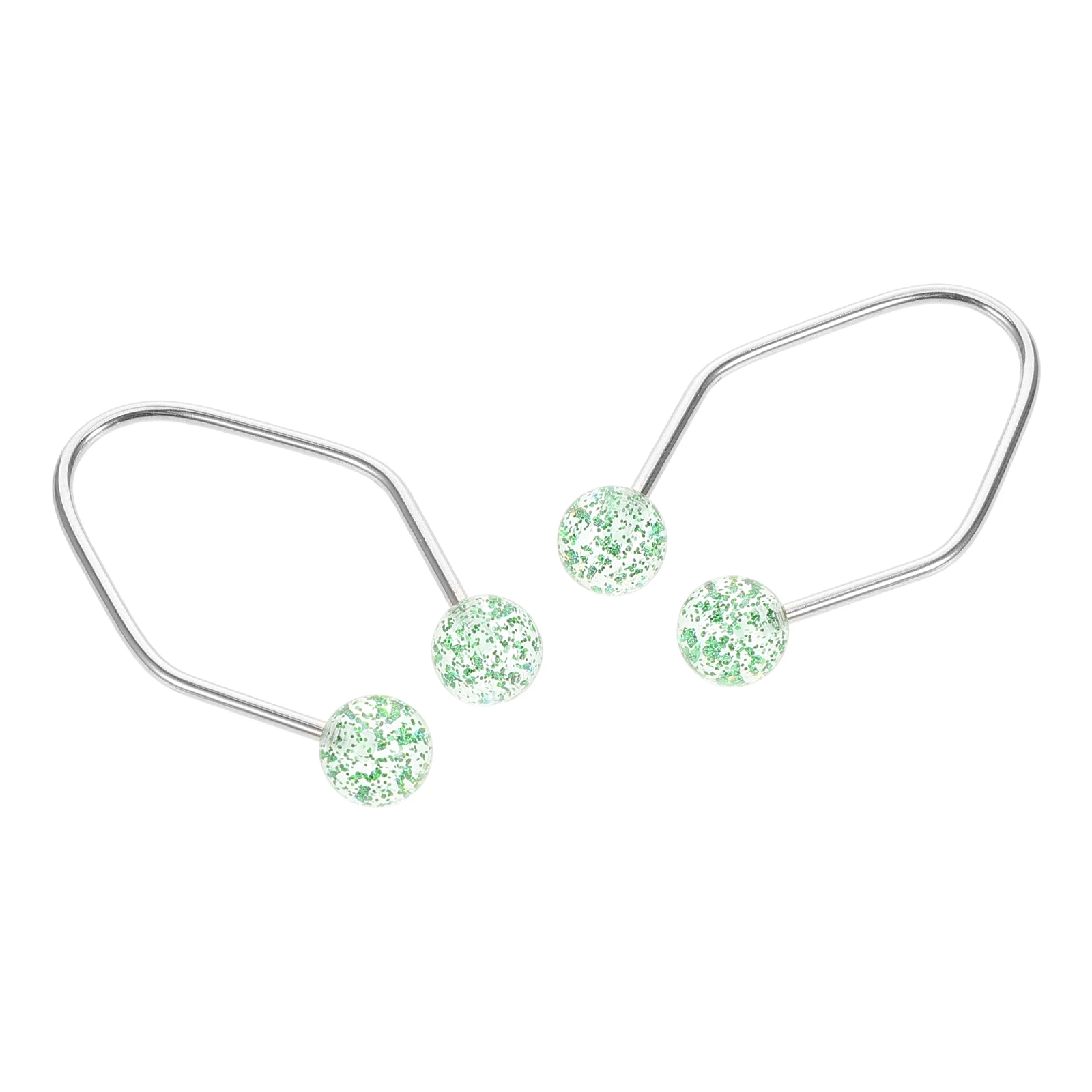 

Dimple Maker 1 Pair Facial Trainer Comfortable Adjustable Safe Material Stylish Design Skin Care Tools Natural