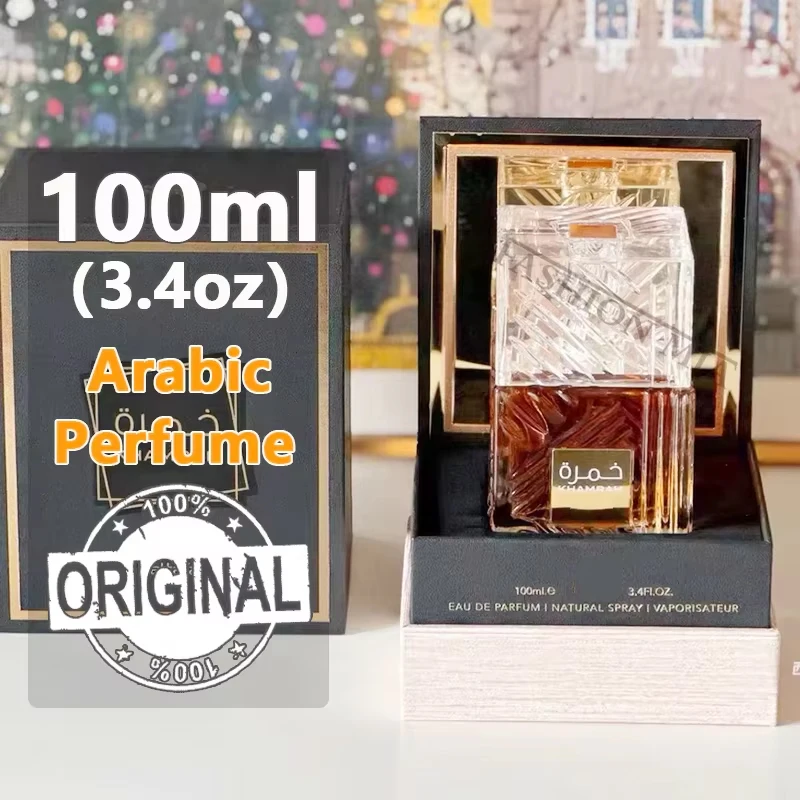 100Ml Original Kham… - image