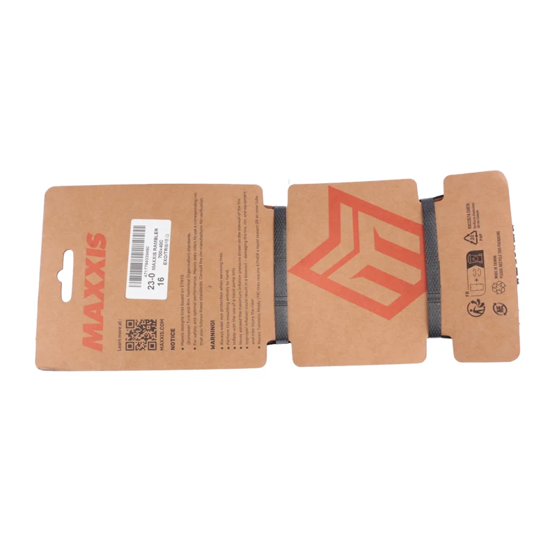 MAXXIS RAMBLER Gravel Reifen Anti Pannen Tubelss Gravel Reifen 700x38C/40C/45C/50C 650x47B Off Road Fahrrad Reifen – Detail 5