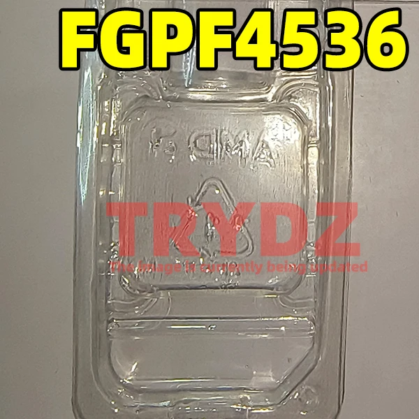 20-3pcs 원래 FGPF4536 전원 플라스틱 쉘