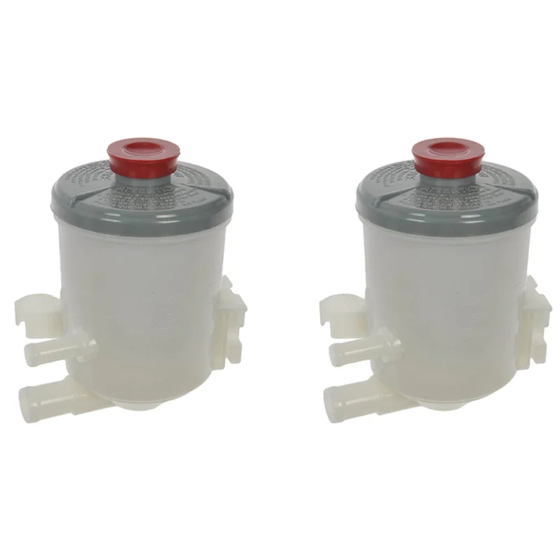 

2X 603-714 Power Steering Reservoir Forr For HONDA CRV 2007 2008 2009 2010 2011 2.4L RE4 53701-SWN-P01