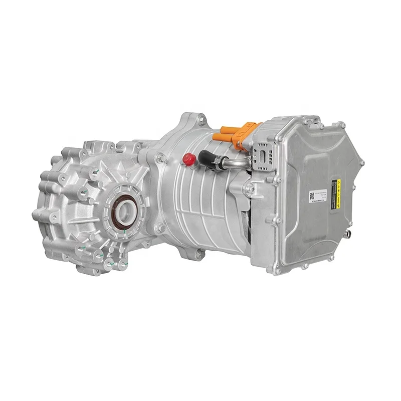 

2024 Brand New Energy Electric Motor 3 IN1 A Popular Choice For EV Enthusiasts And Professionals