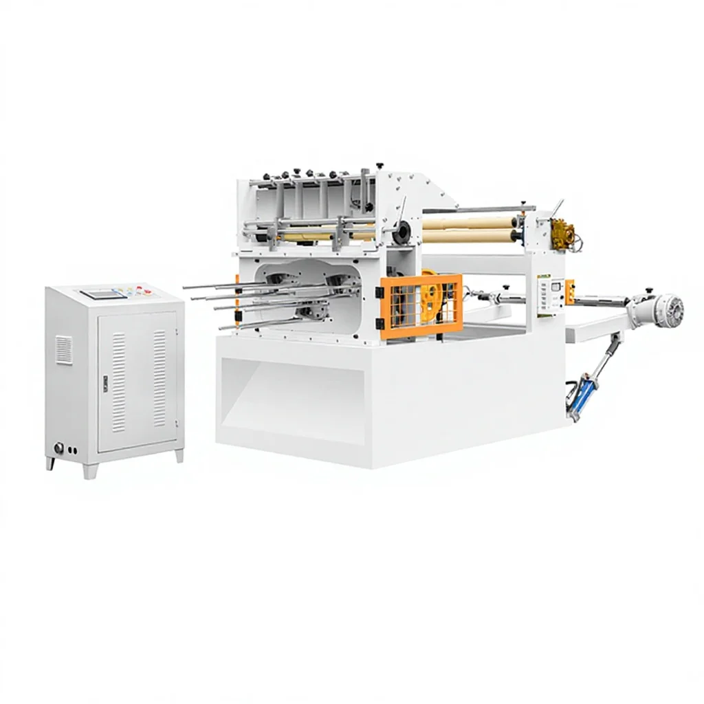 High Speed Paper Cup Machine Disposable Paper Cup Making Equipment for Industrial Production Line