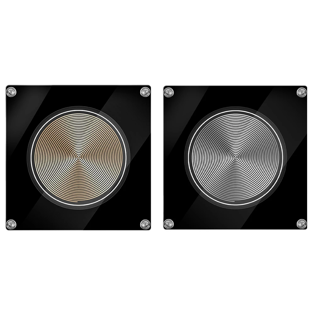 7.83 هرتز مولد موجة نبض التردد المنخفض تيار مستمر 5 فولت مرنان الصوت نوع-C ميناء شومان موجة مولد نبضات التردد المنخفض #4