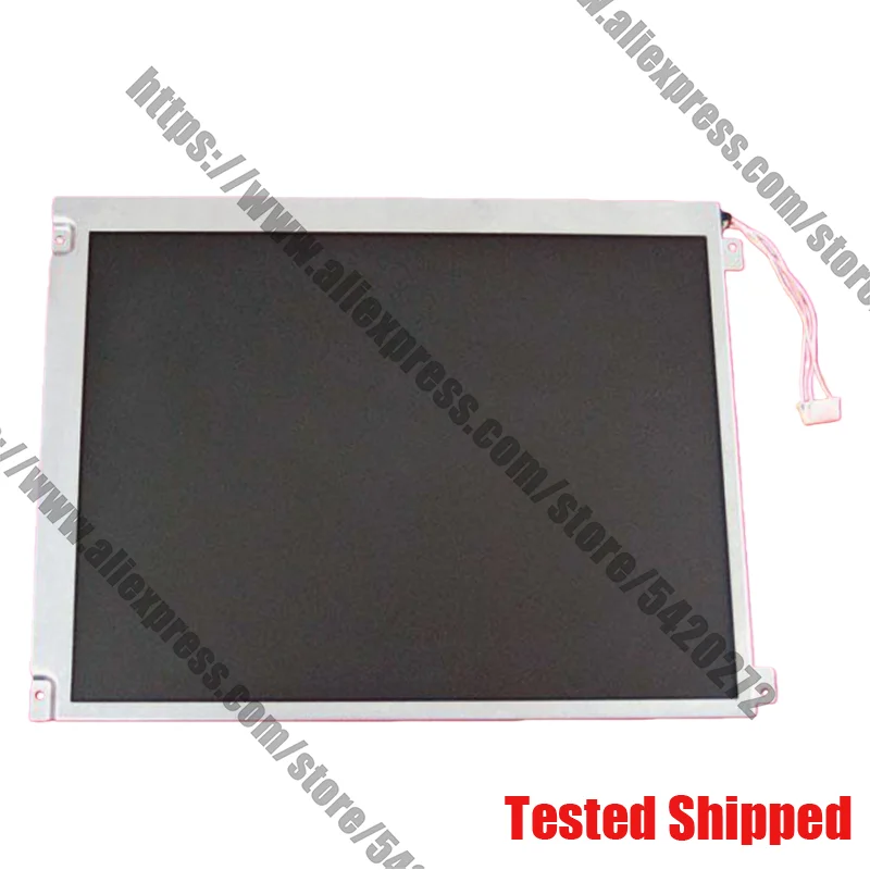 

Абсолютно новый 10,4-дюймовый дисплей AA104VC05 AA104SG01 AA104VC06/07 09