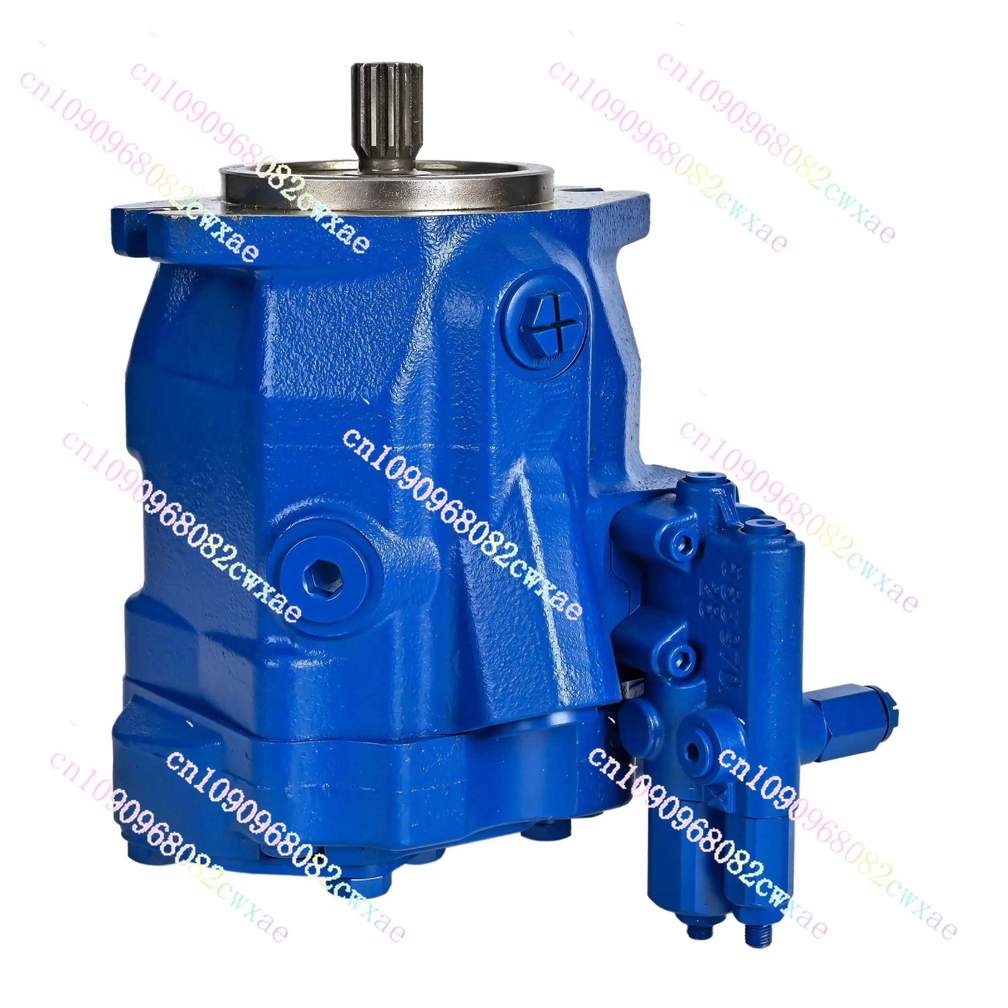 

A10V A10VO18 A10VO28 A10V045 A10VO60 A10V063 A10V071 A10V074 A10VO74 Гидравлический поршневой насос ALA10VO60DFR1/52L-PSD61N00-SO547