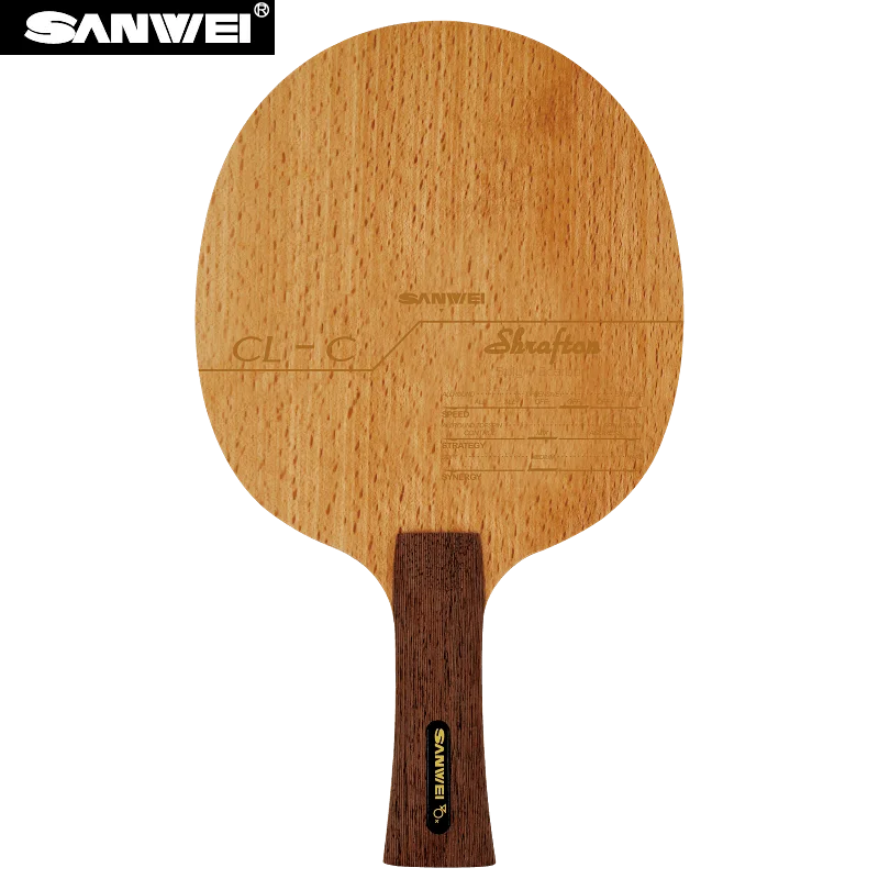 

SANWEI Shrafton Table Tennis Blade